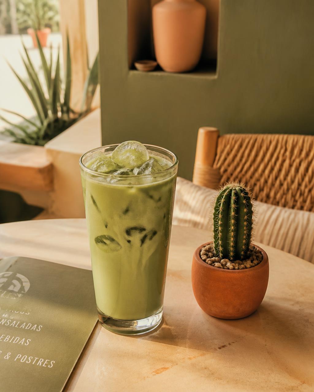 Matcha