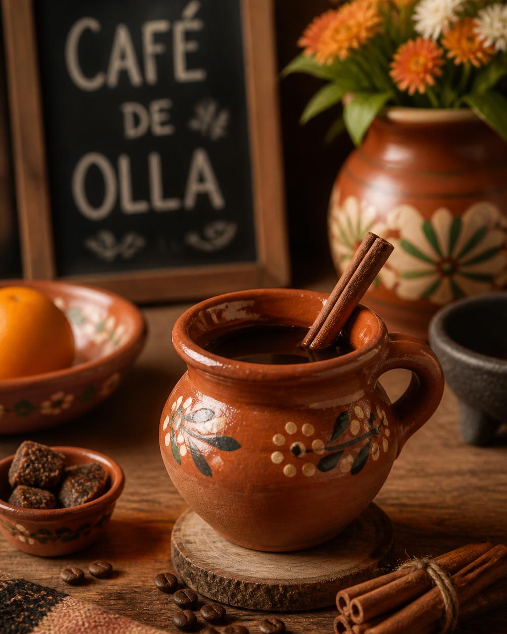 Café de olla